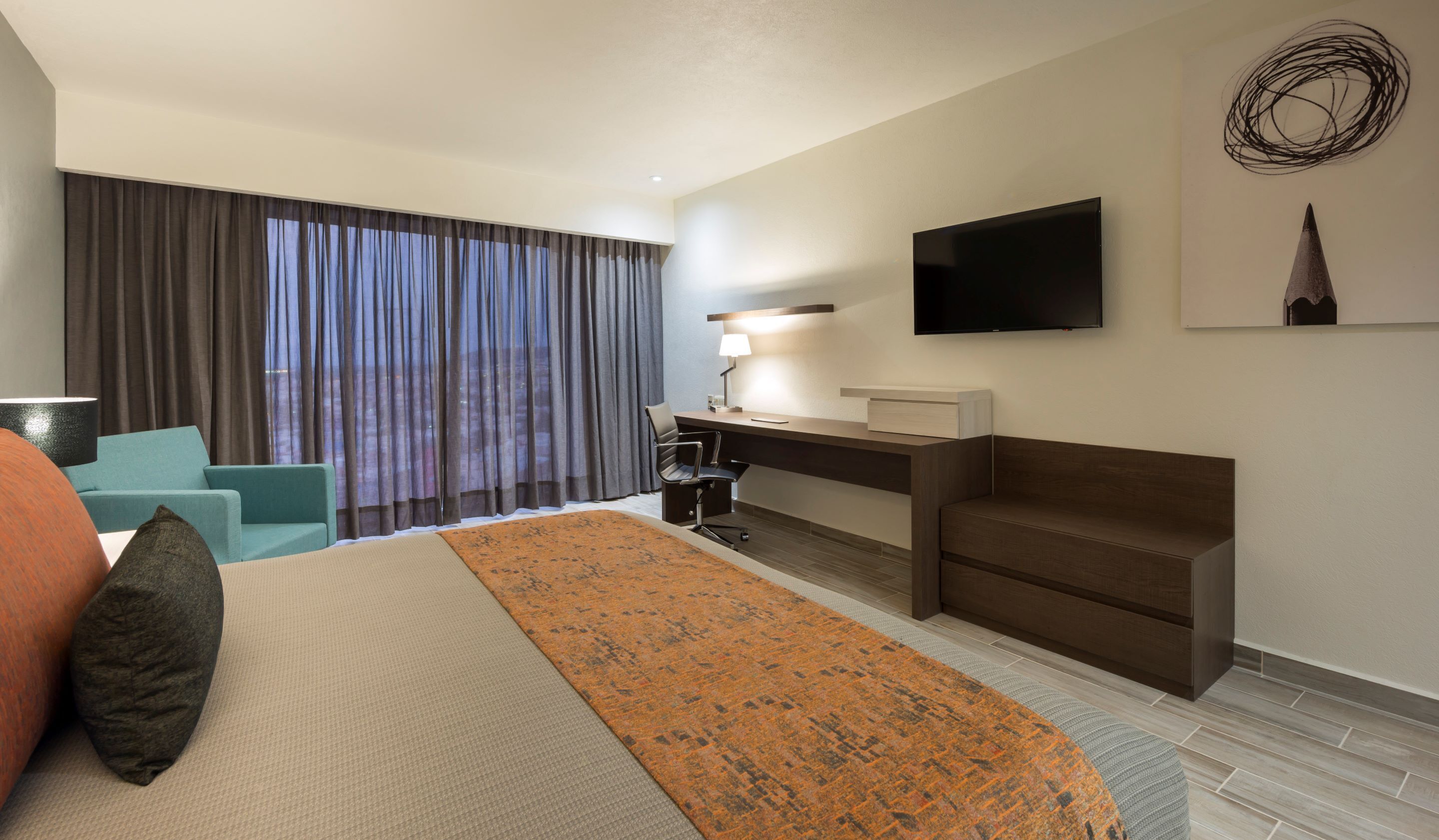 Photo - Real Inn San Luis Potosi