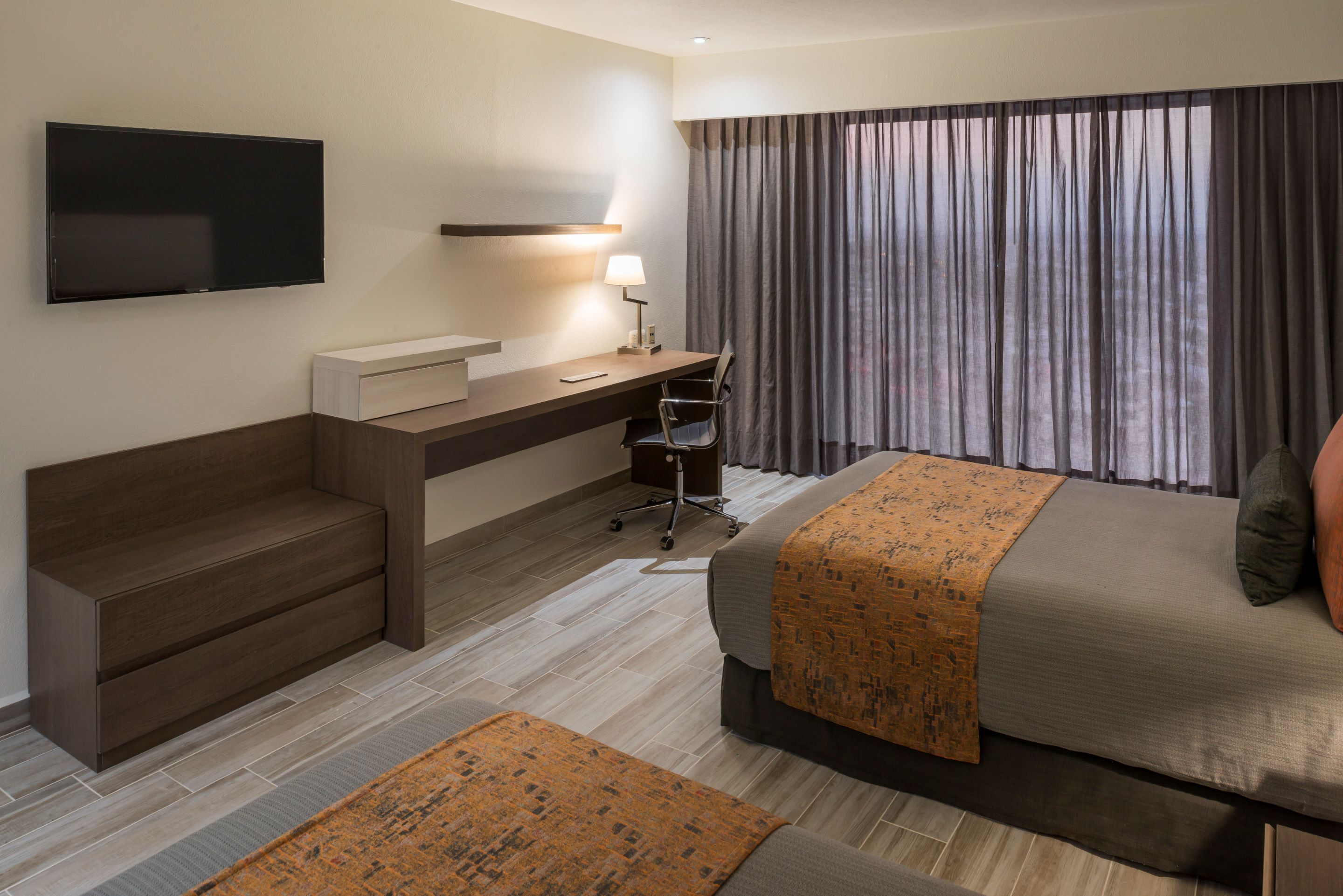 Photo - Real Inn San Luis Potosi
