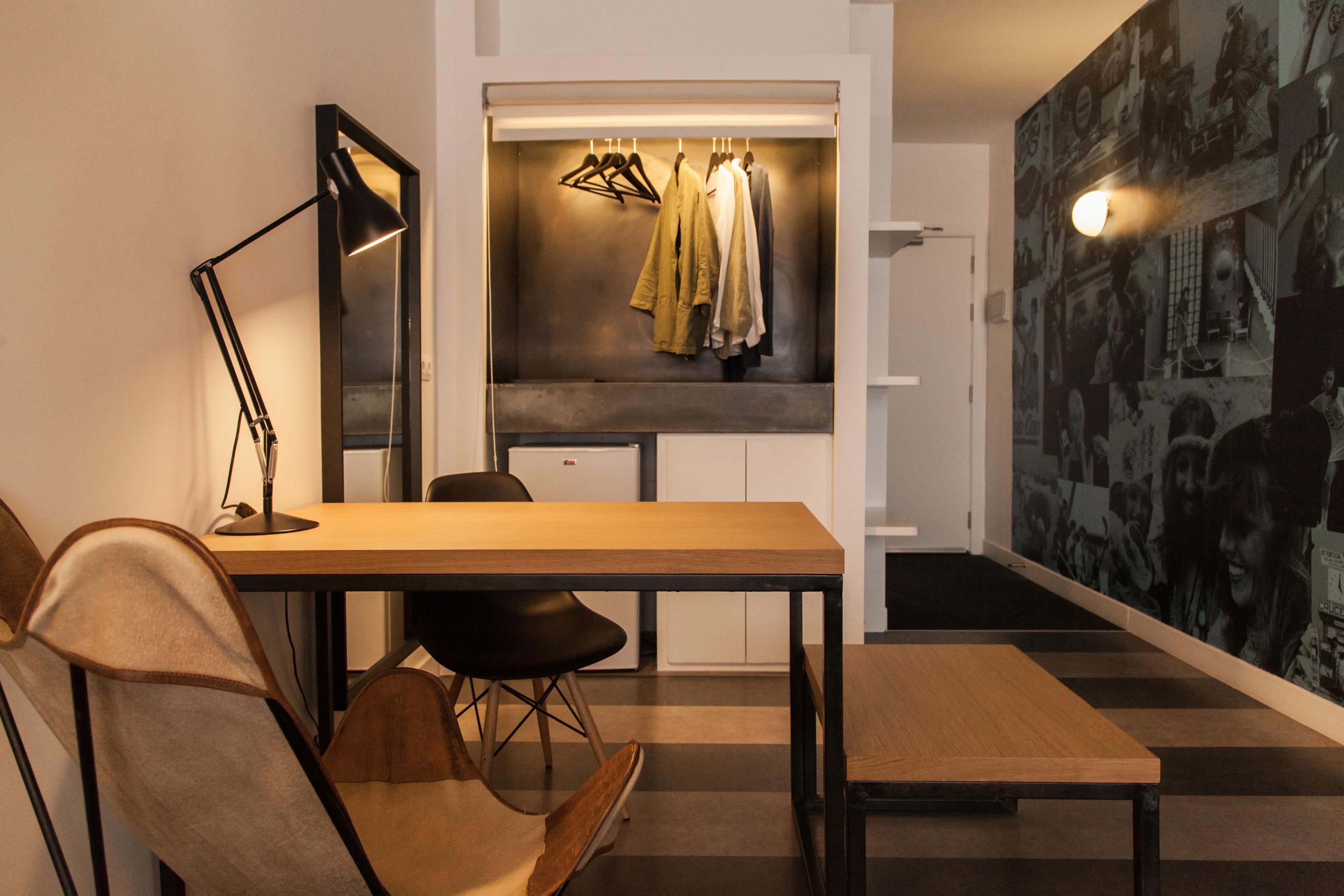 superior double or twin room, balcony | 1 bedroom, in-room safe, iron/ironing board, free wifi