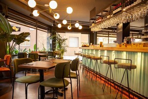 Restoran