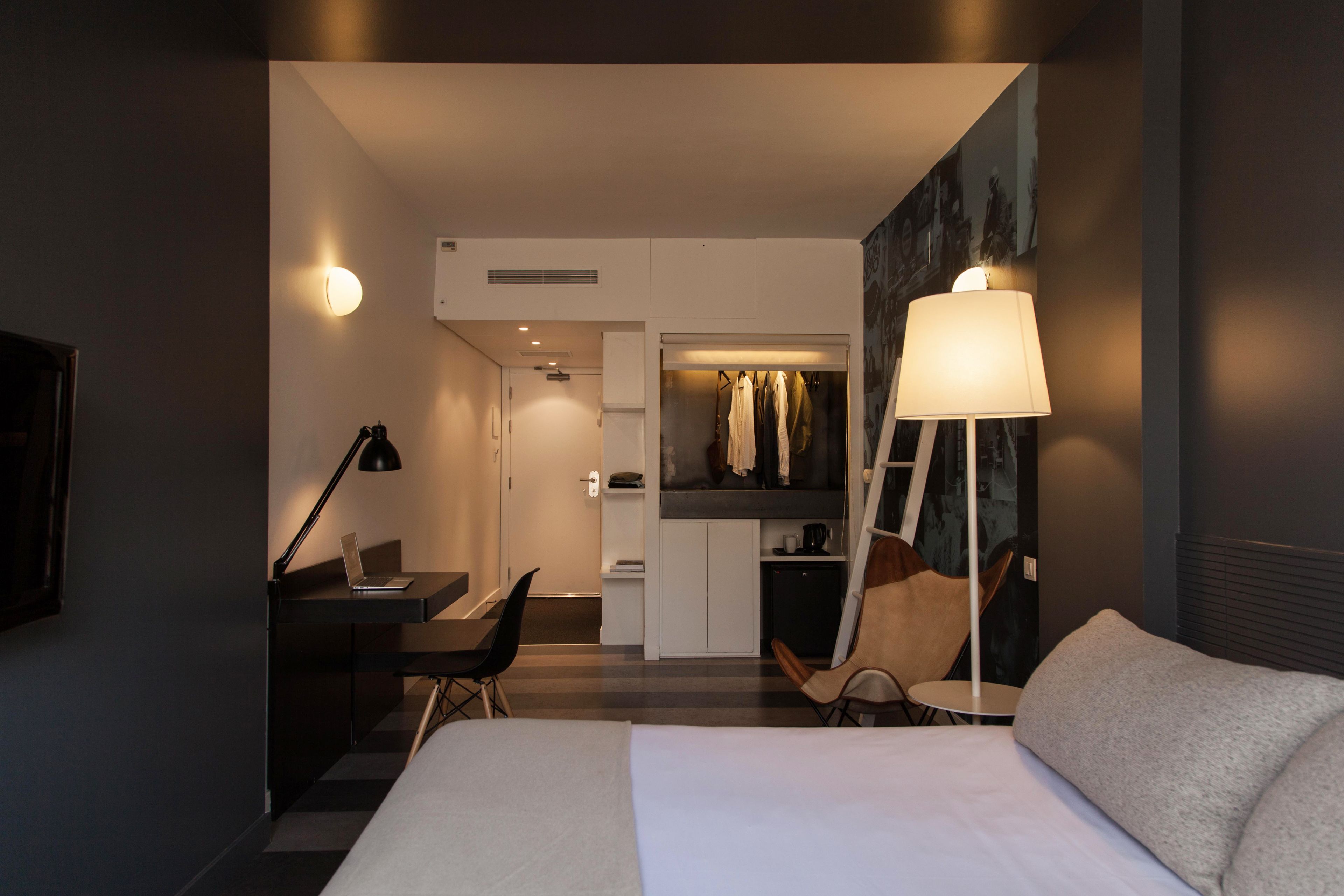 superior double or twin room, balcony | 1 bedroom, in-room safe, iron/ironing board, free wifi