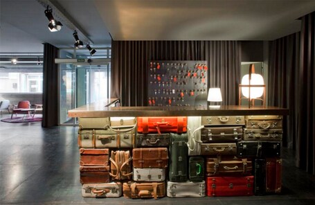 Sixties Ramblas - view 2