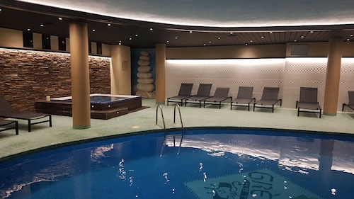 Hotel Grèvol Spa
