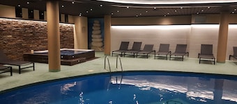 Hotel Grèvol Spa