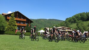 Biciclette
