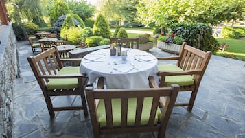 Terras