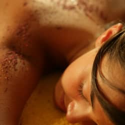 Sauna, tab panas, bilik wap, mandi tangas / hammam, rawatan badan