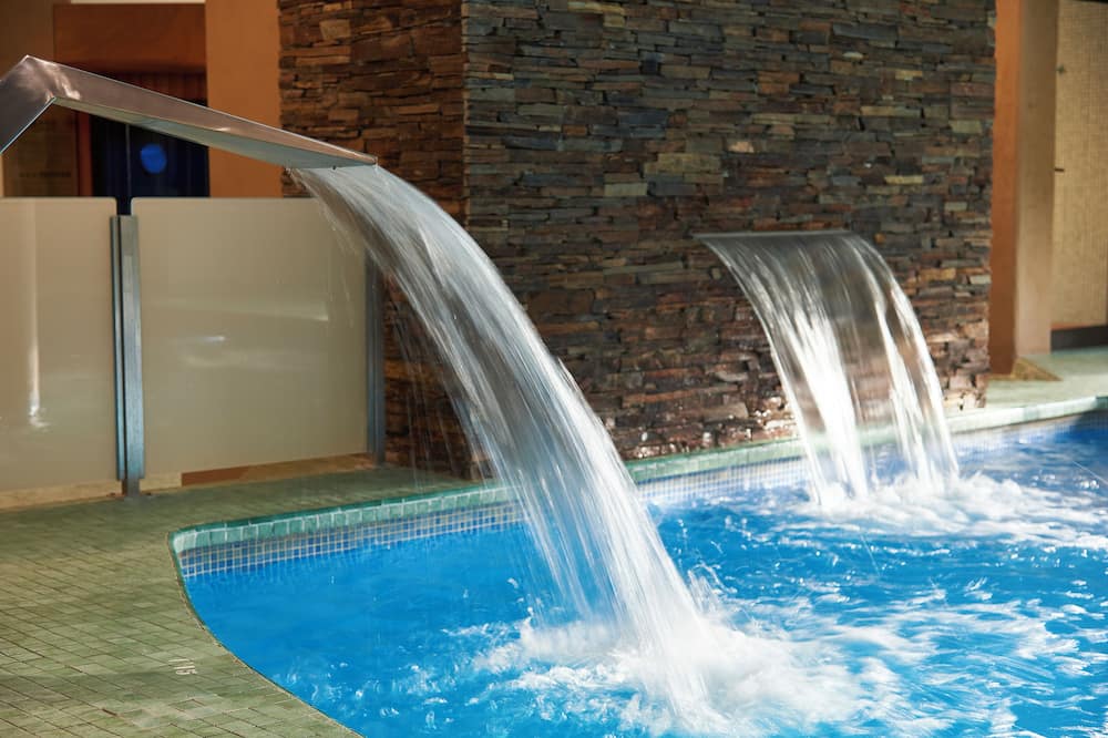 Hotel Grèvol Spa