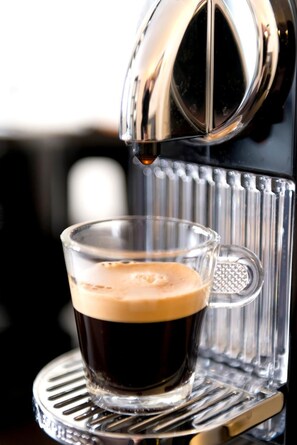 Food and drink - Choiseul Opera (Paris)