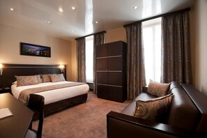 Minibar - Choiseul Opera (Paris)