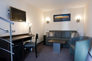 منطقة المعيشة