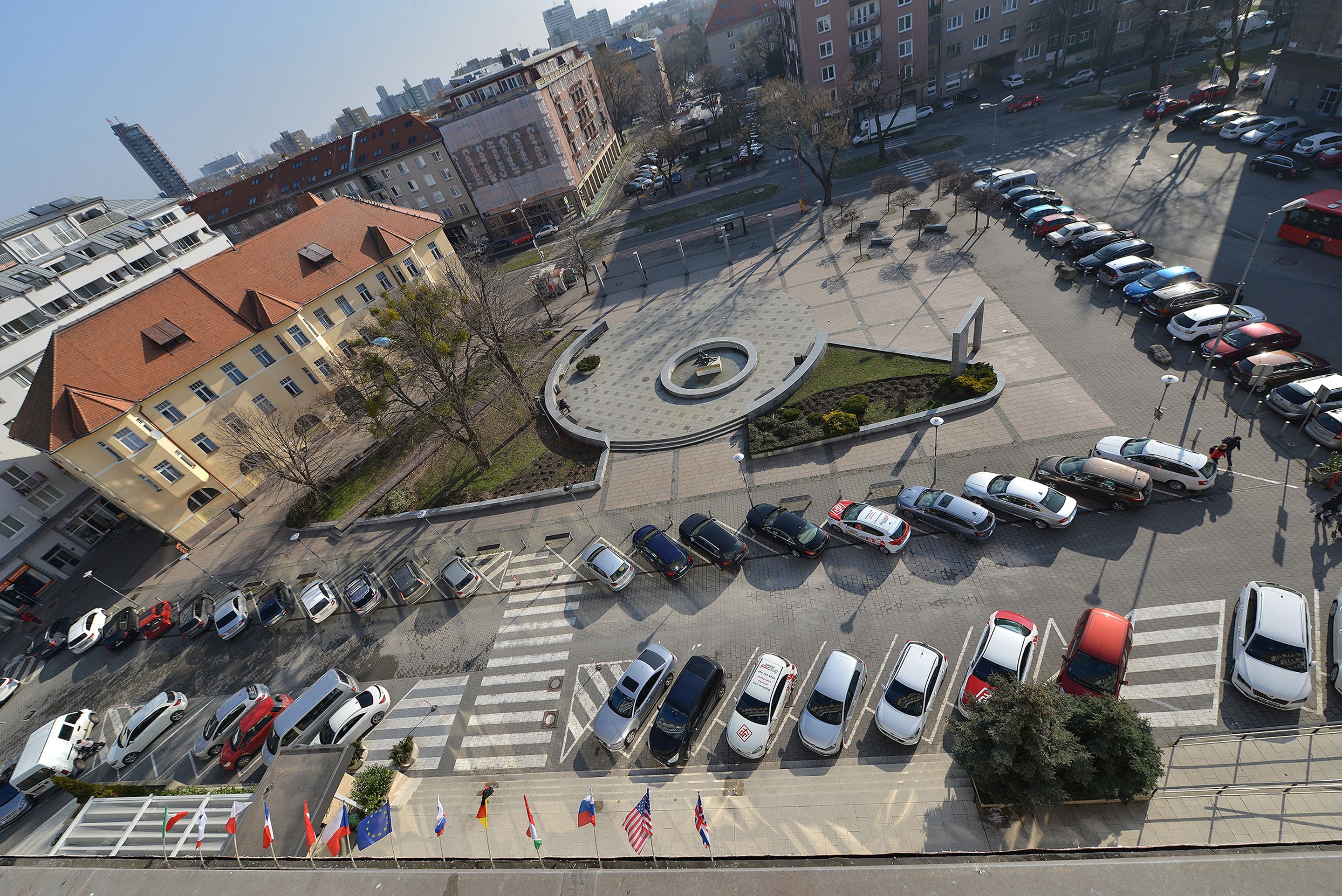 Foto - Apollo Hotel Bratislava