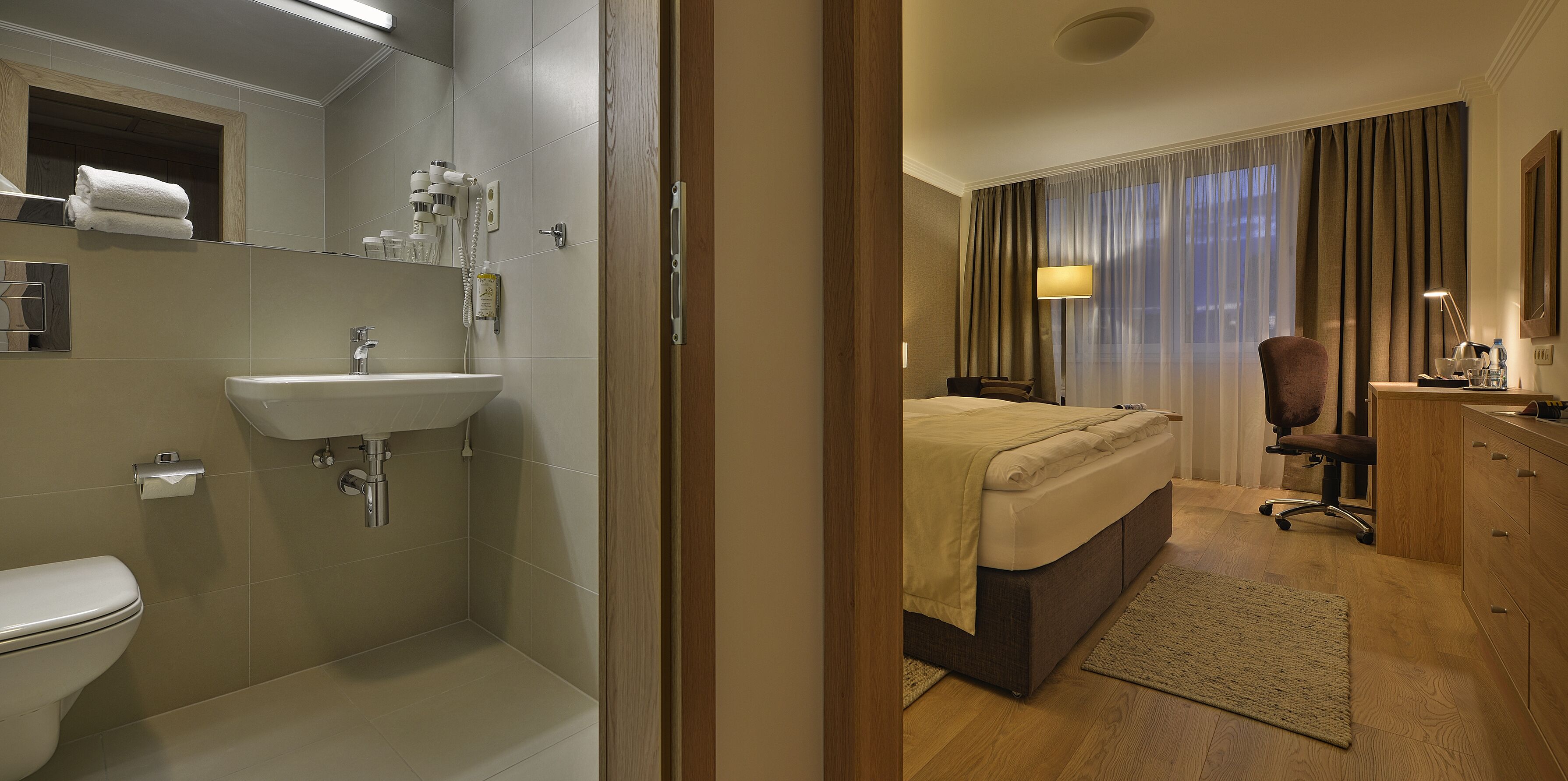 Foto - Apollo Hotel Bratislava