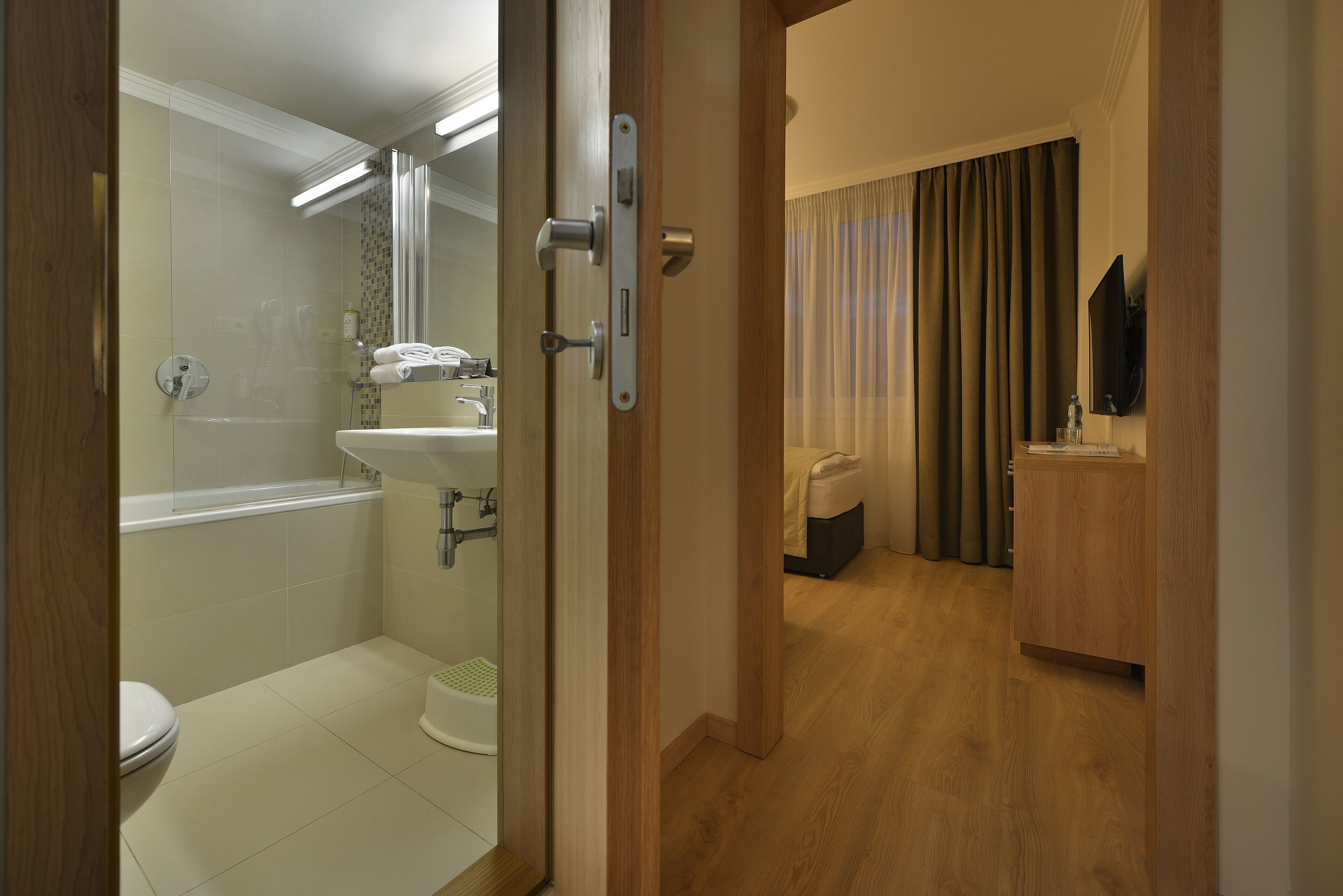 Foto - Apollo Hotel Bratislava