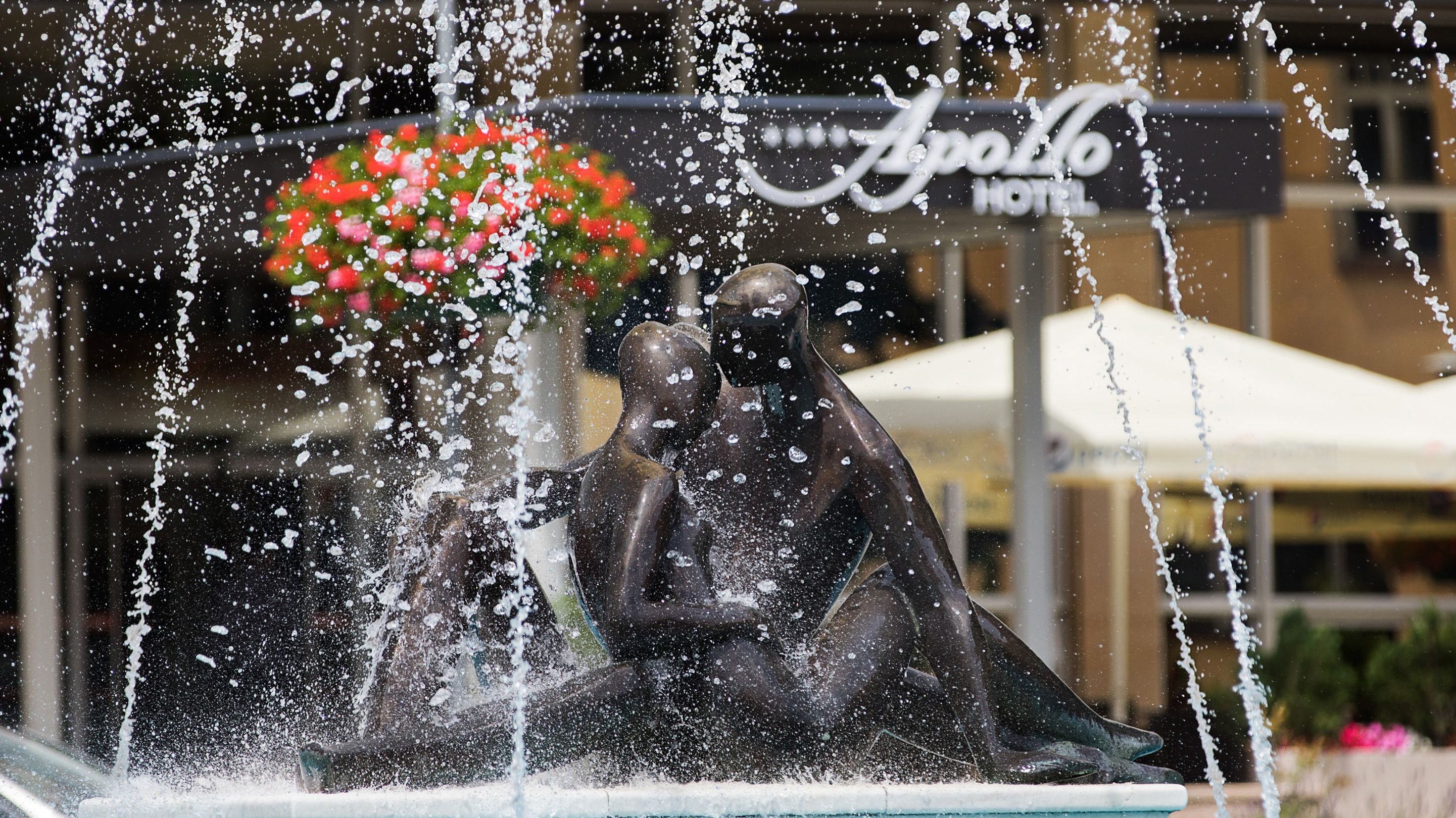 Foto - Apollo Hotel Bratislava