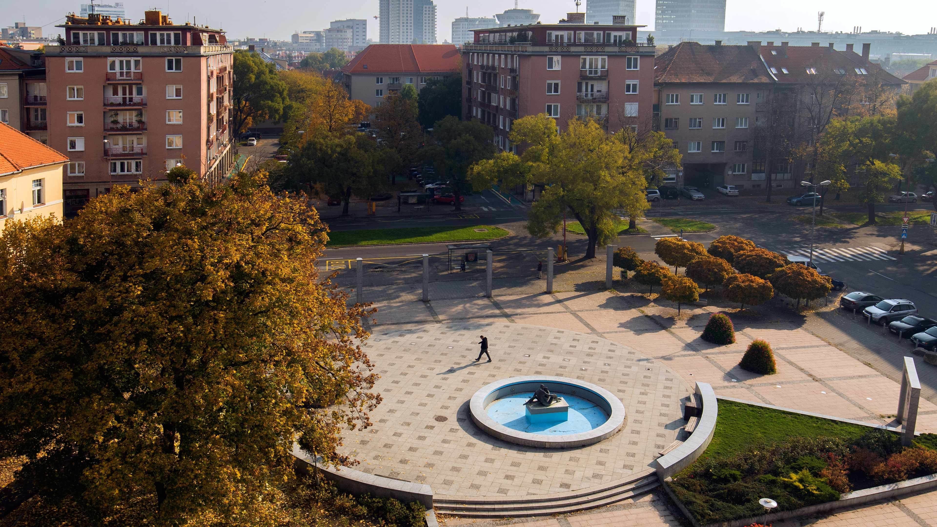 Foto - Apollo Hotel Bratislava
