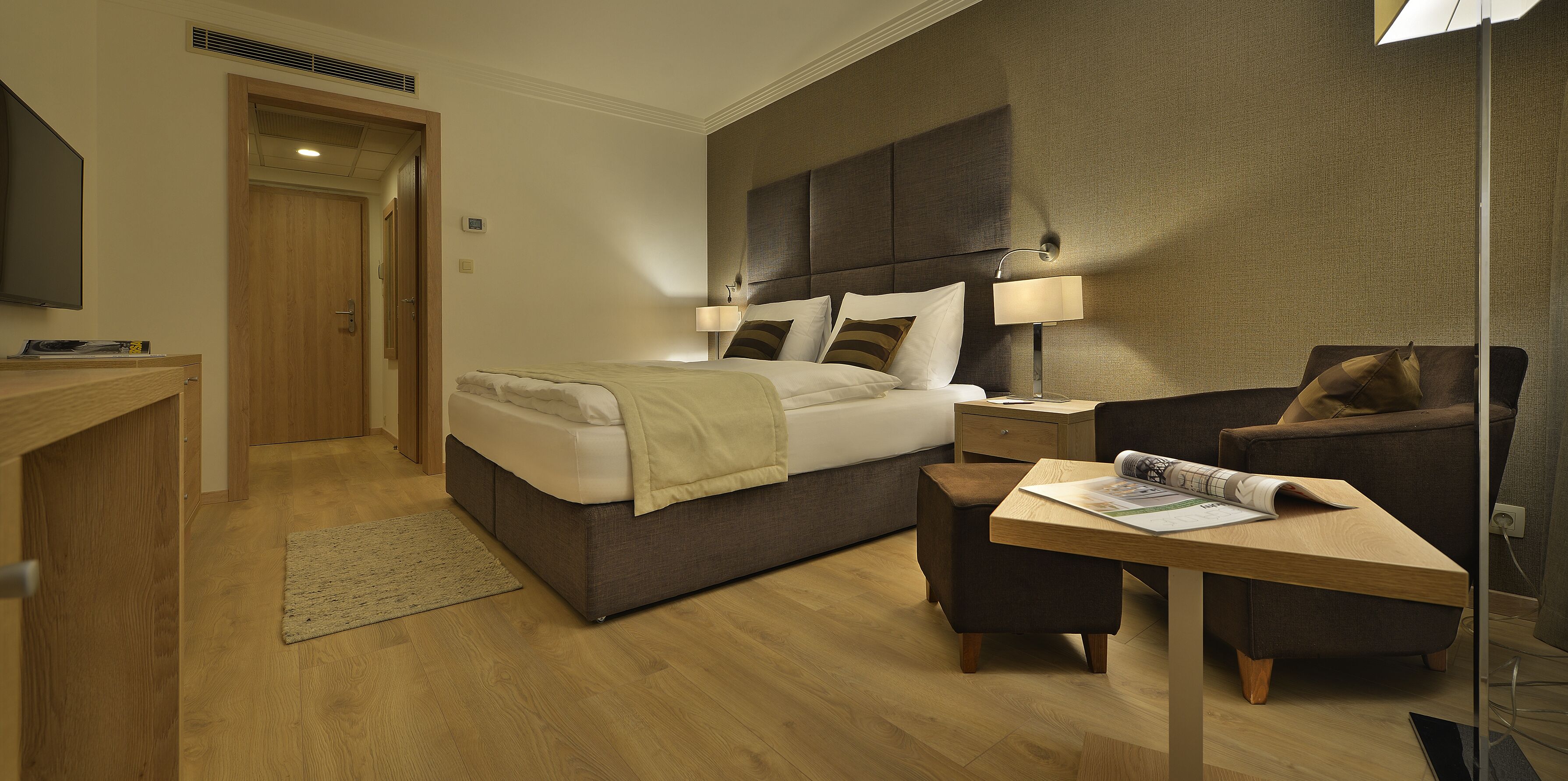 Photo - Apollo Hotel Bratislava