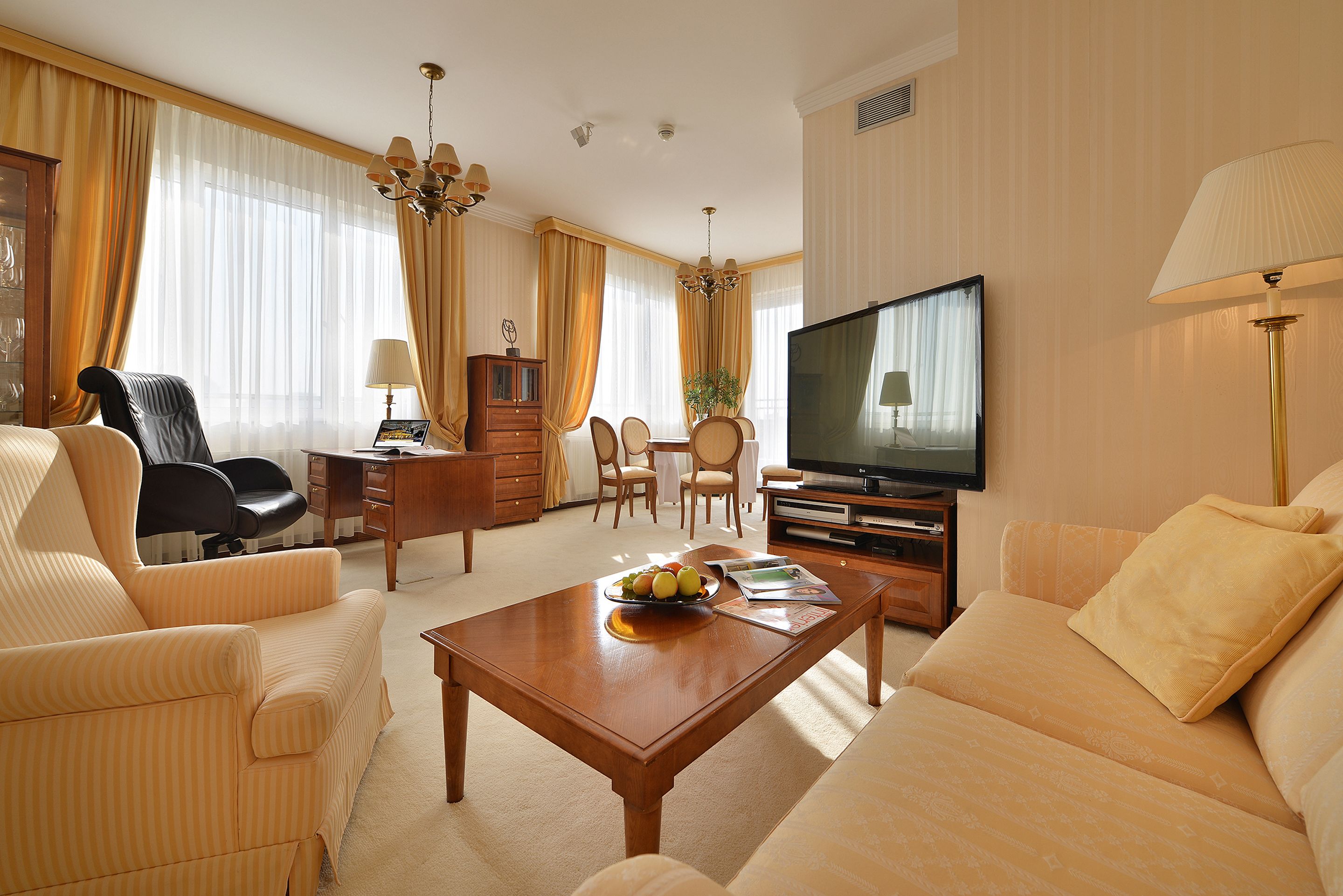 Foto - Apollo Hotel Bratislava