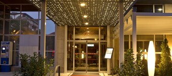 Apollo Hotel Bratislava