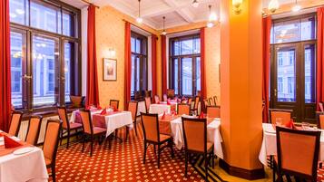 FrĂŒhstĂŒcksbereich