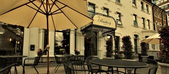 The London Pembury Hotel