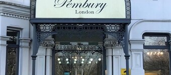 The London Pembury Hotel