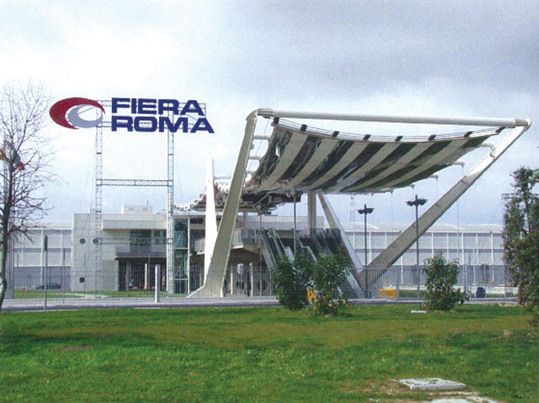 Foto - Ostia Antica Park Hotel & Spa