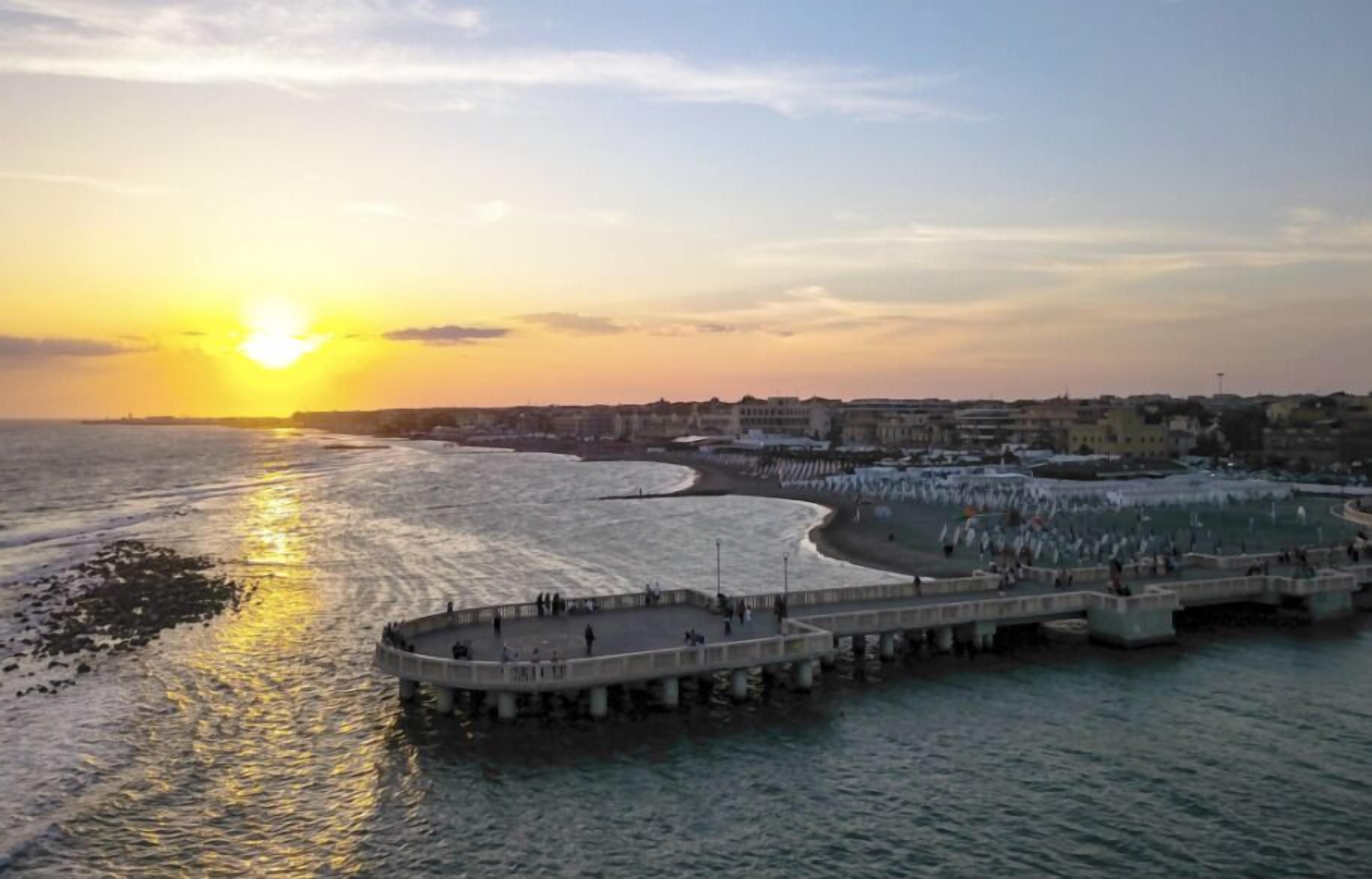 Foto - Ostia Antica Park Hotel & Spa