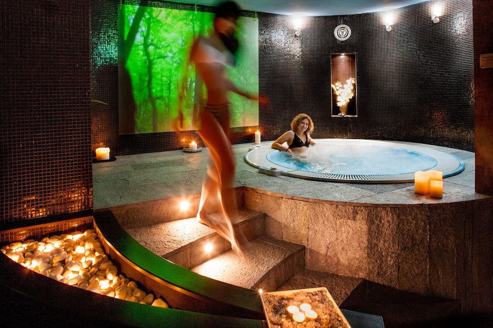 Ostia Antica Park Hotel