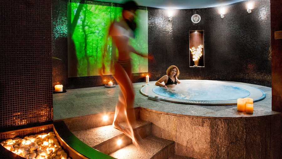 Ostia Antica Park Hotel