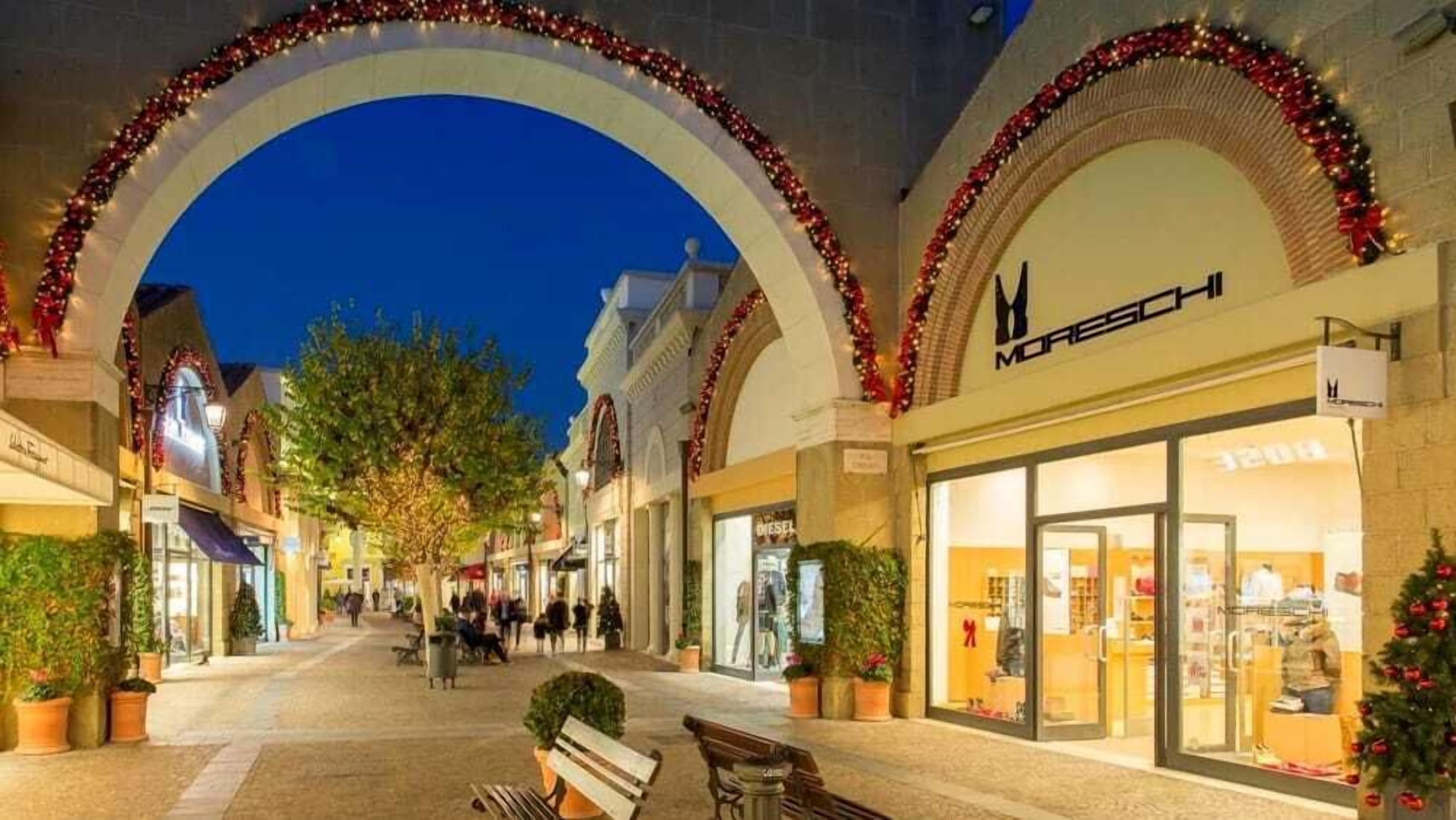 Foto - Ostia Antica Park Hotel & Spa