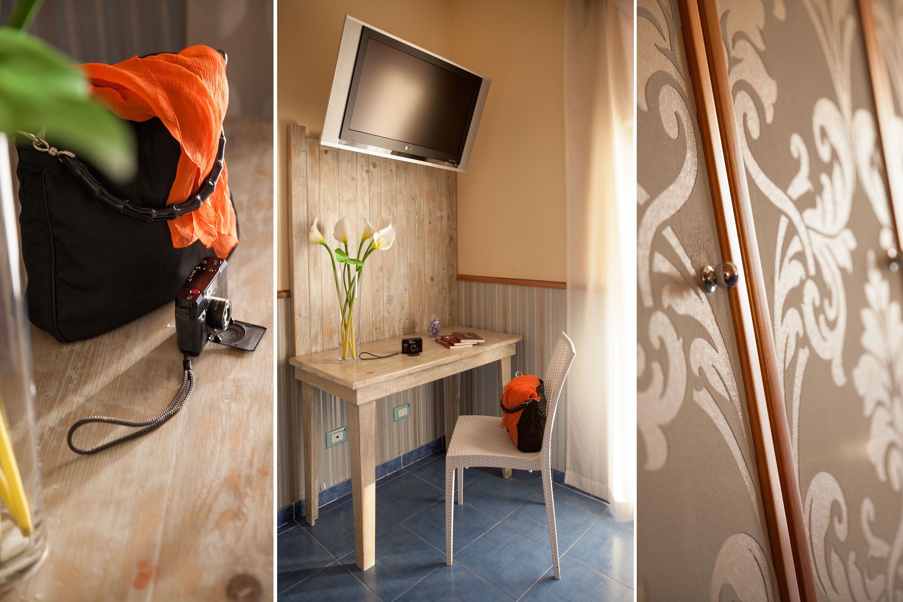 Foto - Ostia Antica Park Hotel & Spa