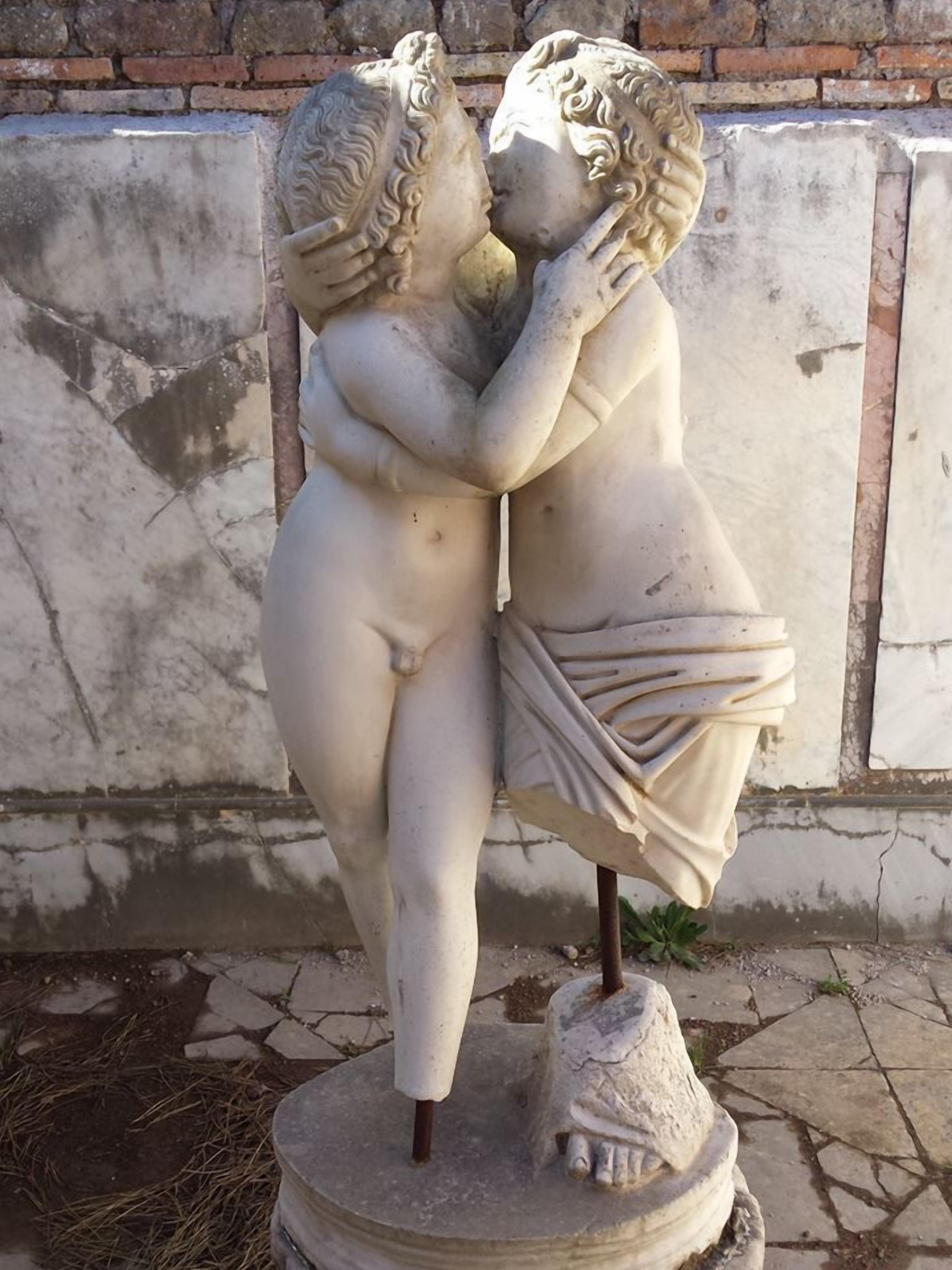 Foto - Ostia Antica Park Hotel & Spa