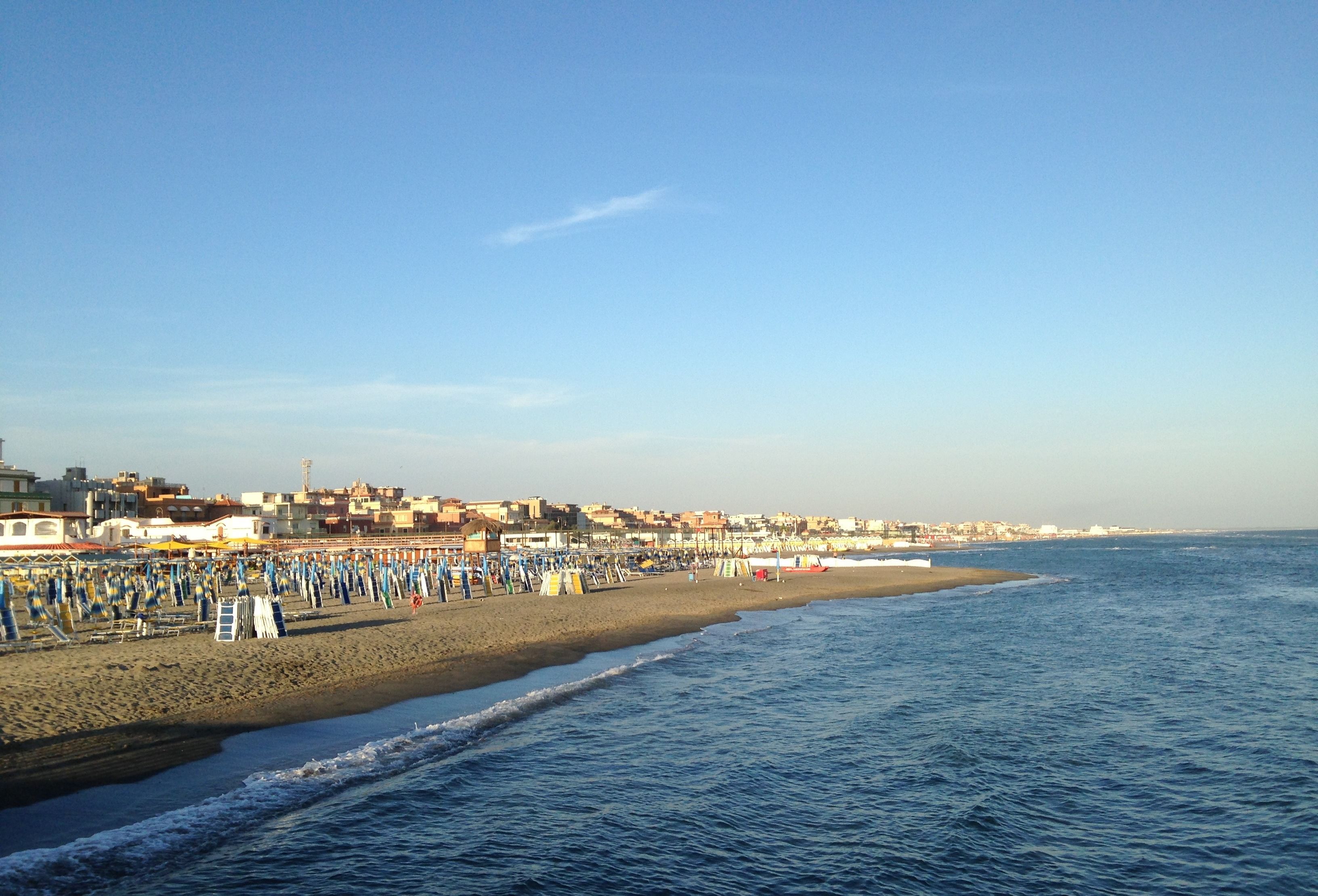 Foto - Ostia Antica Park Hotel & Spa