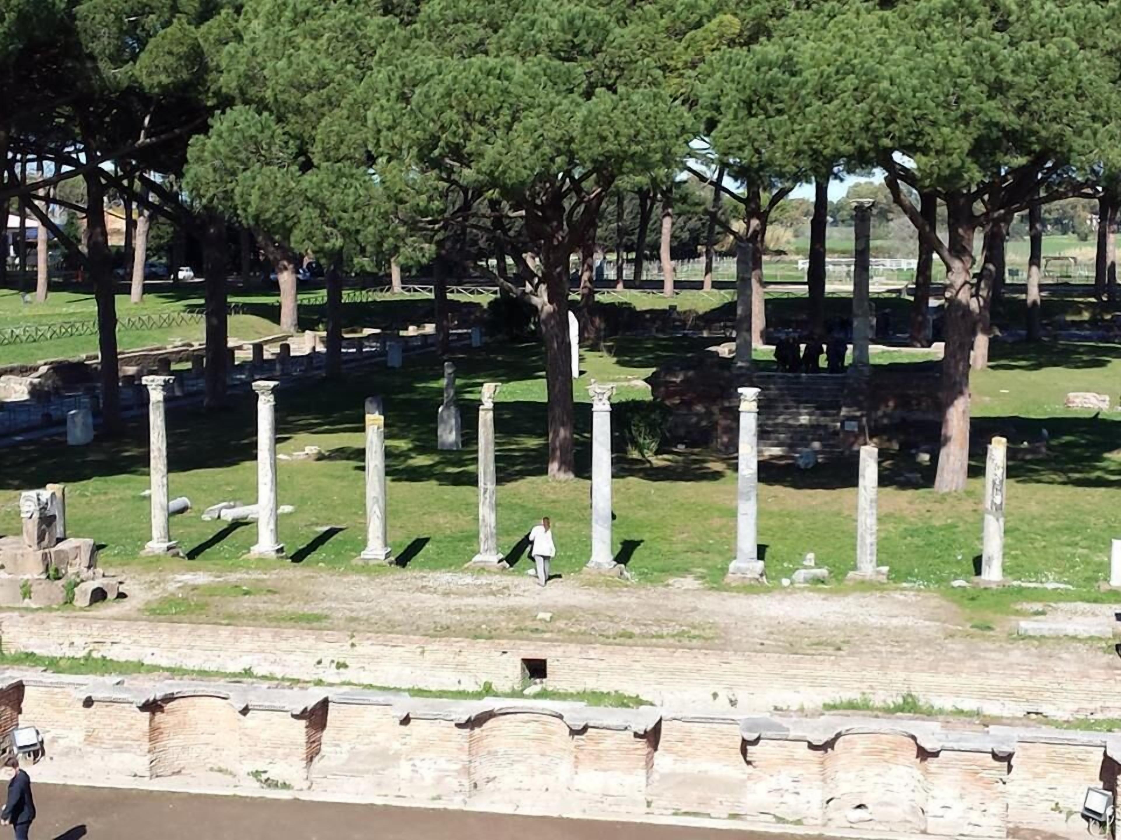 Photo - Ostia Antica Park Hotel