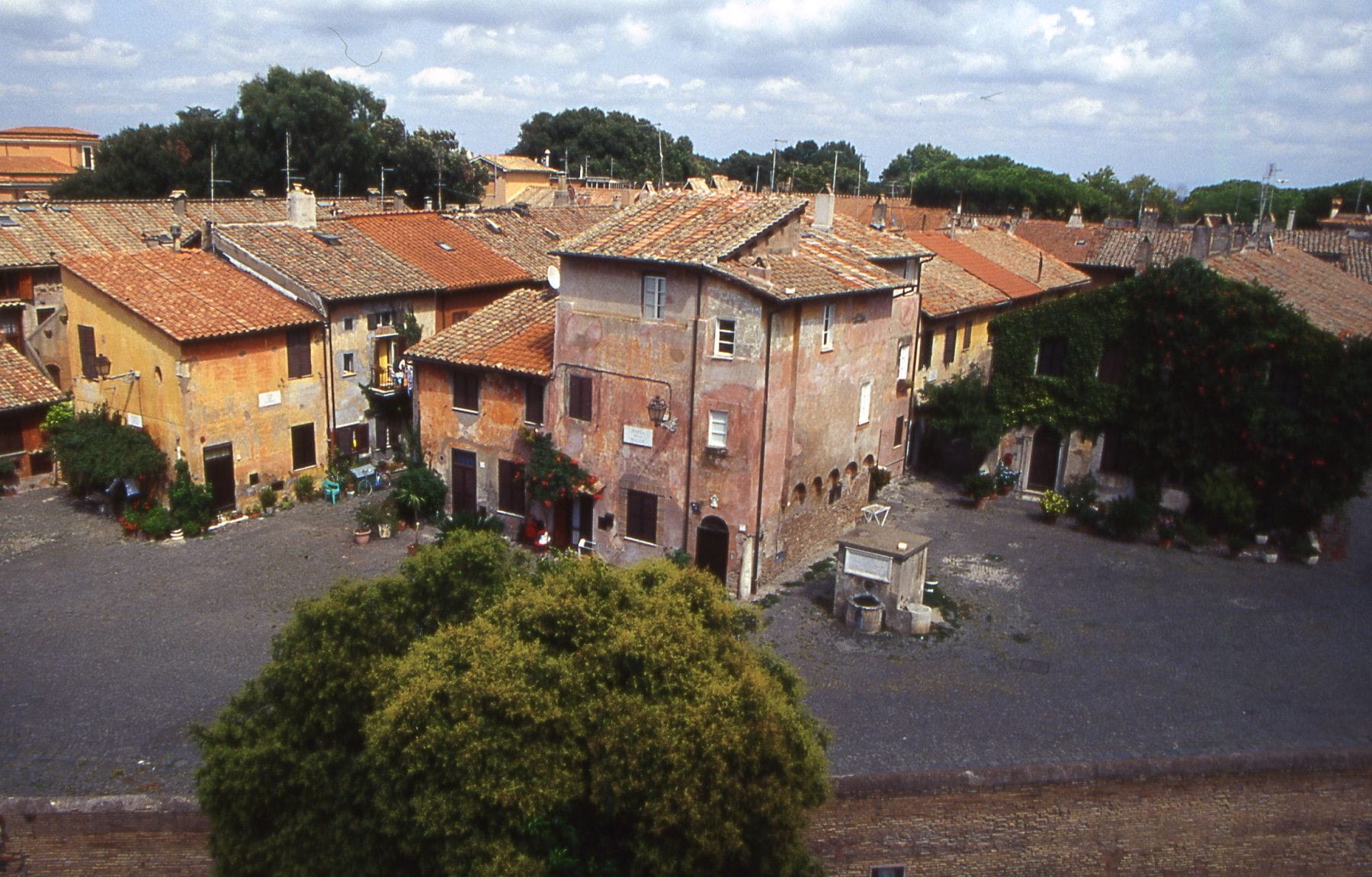 Foto - Ostia Antica Park Hotel & Spa