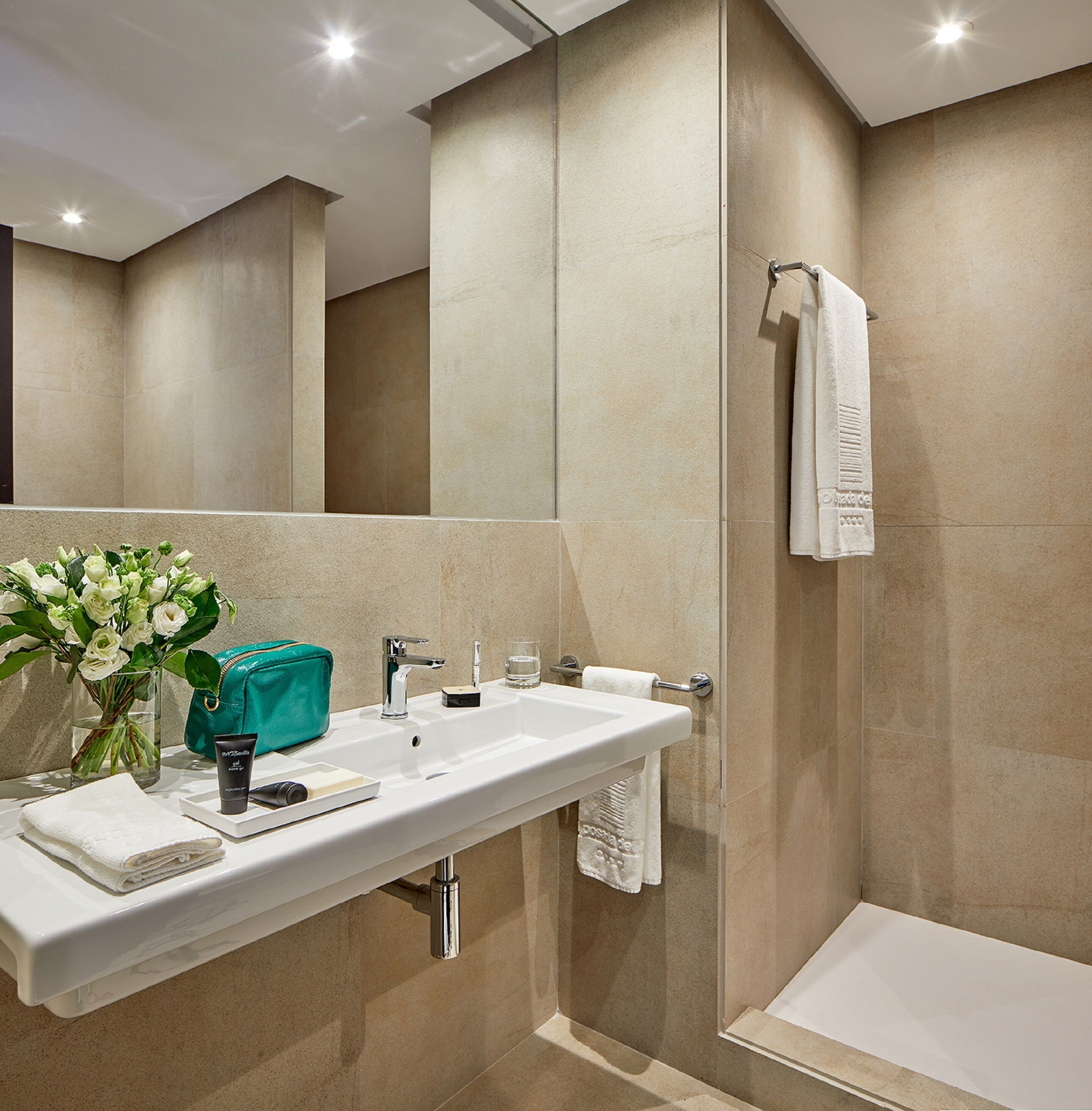 Foto - Hotel Posada del Lucero