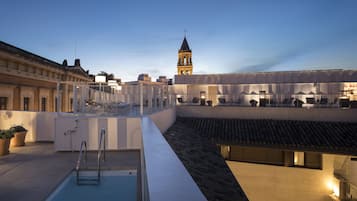 Dakterras