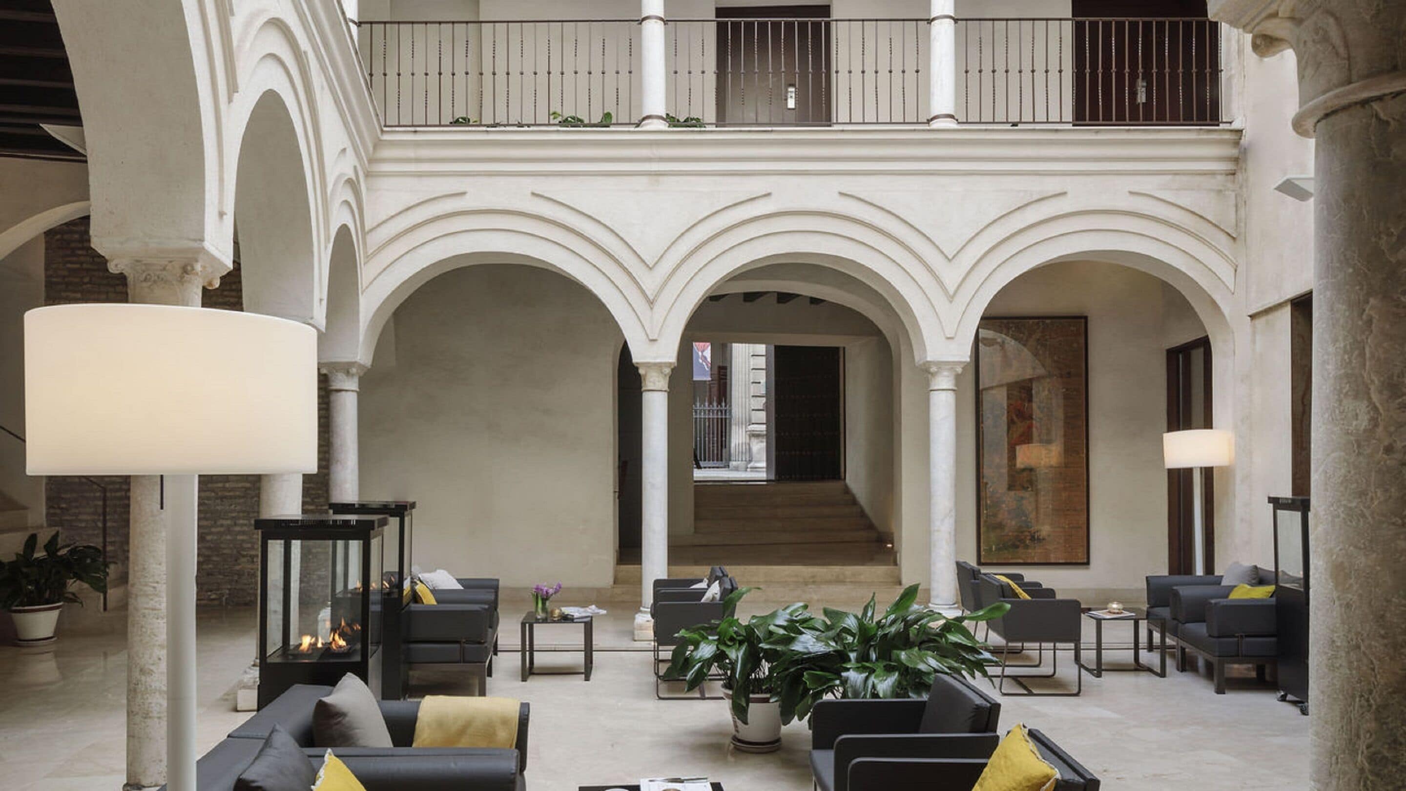 Foto - Hotel Posada del Lucero