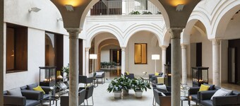 Hotel Posada del Lucero