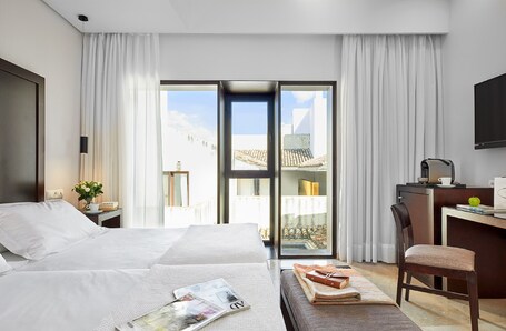 Hotel Posada del Lucero - view 2