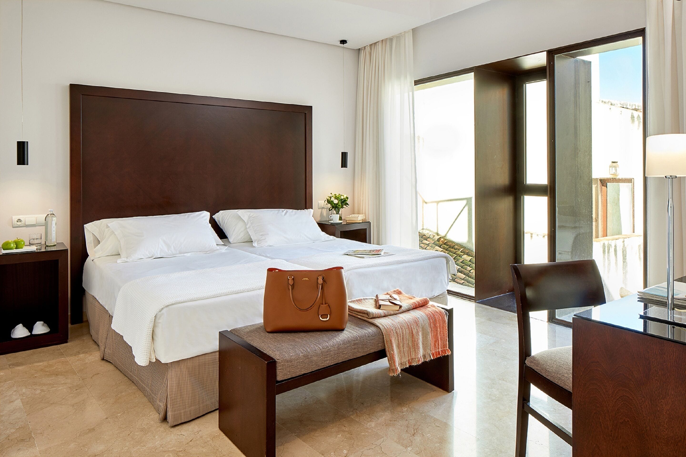 Foto - Hotel Posada del Lucero