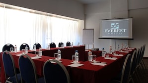 Meeting facility - Everest Park Hotel (Rio de Janeiro)