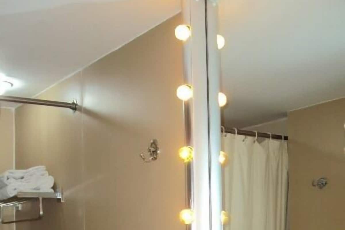 Hair dryer, bathrobes