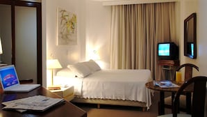 Deluxe Double or Twin Room - Everest Park Hotel (Rio de Janeiro)