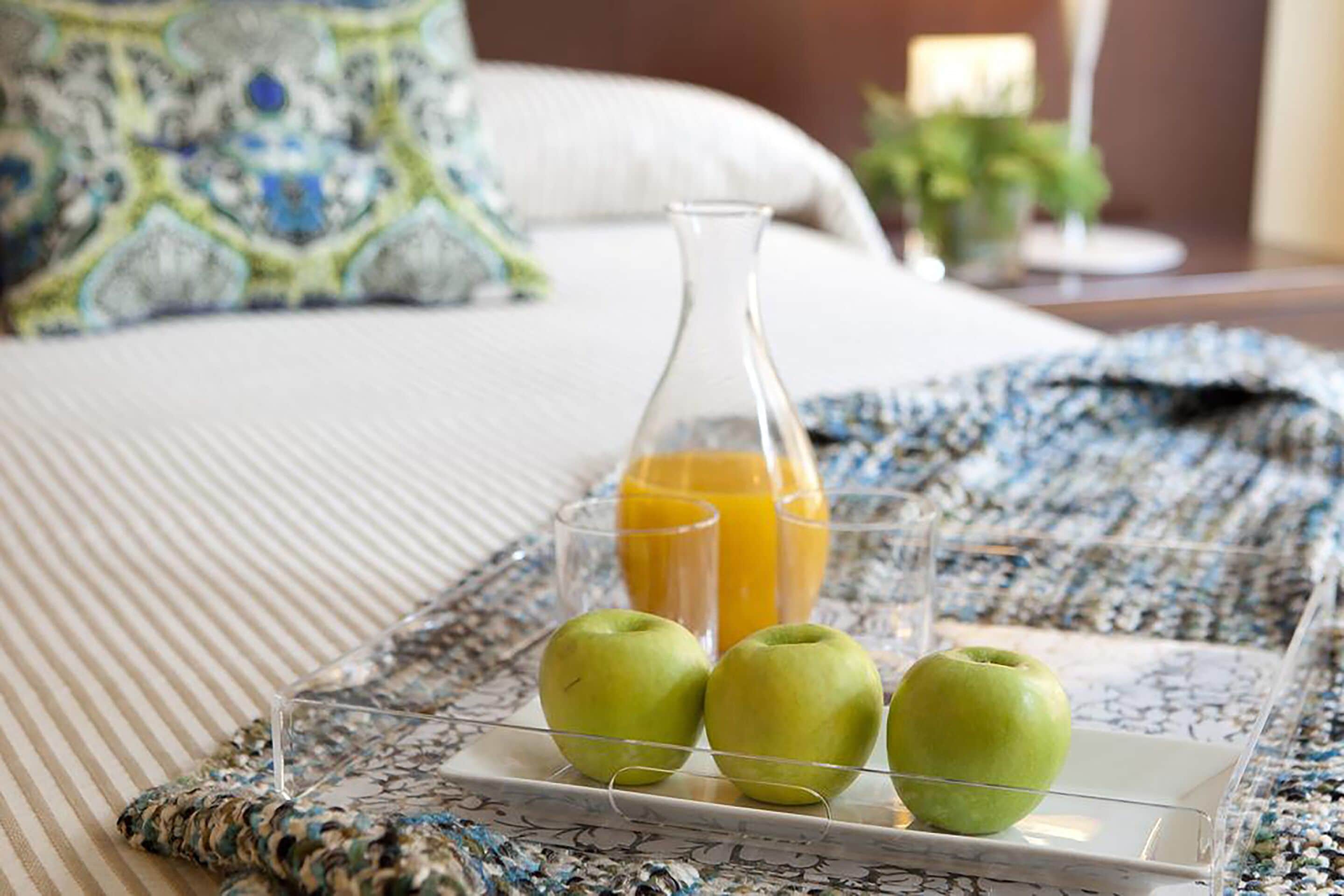 1 bedroom, premium bedding, minibar, in-room safe