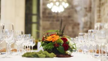 Salón de banquetes