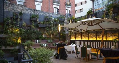 Hotel Rice Palacio de los Blasones