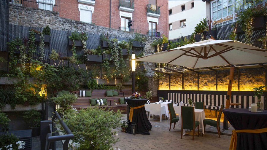 Hotel Rice Palacio de los Blasones