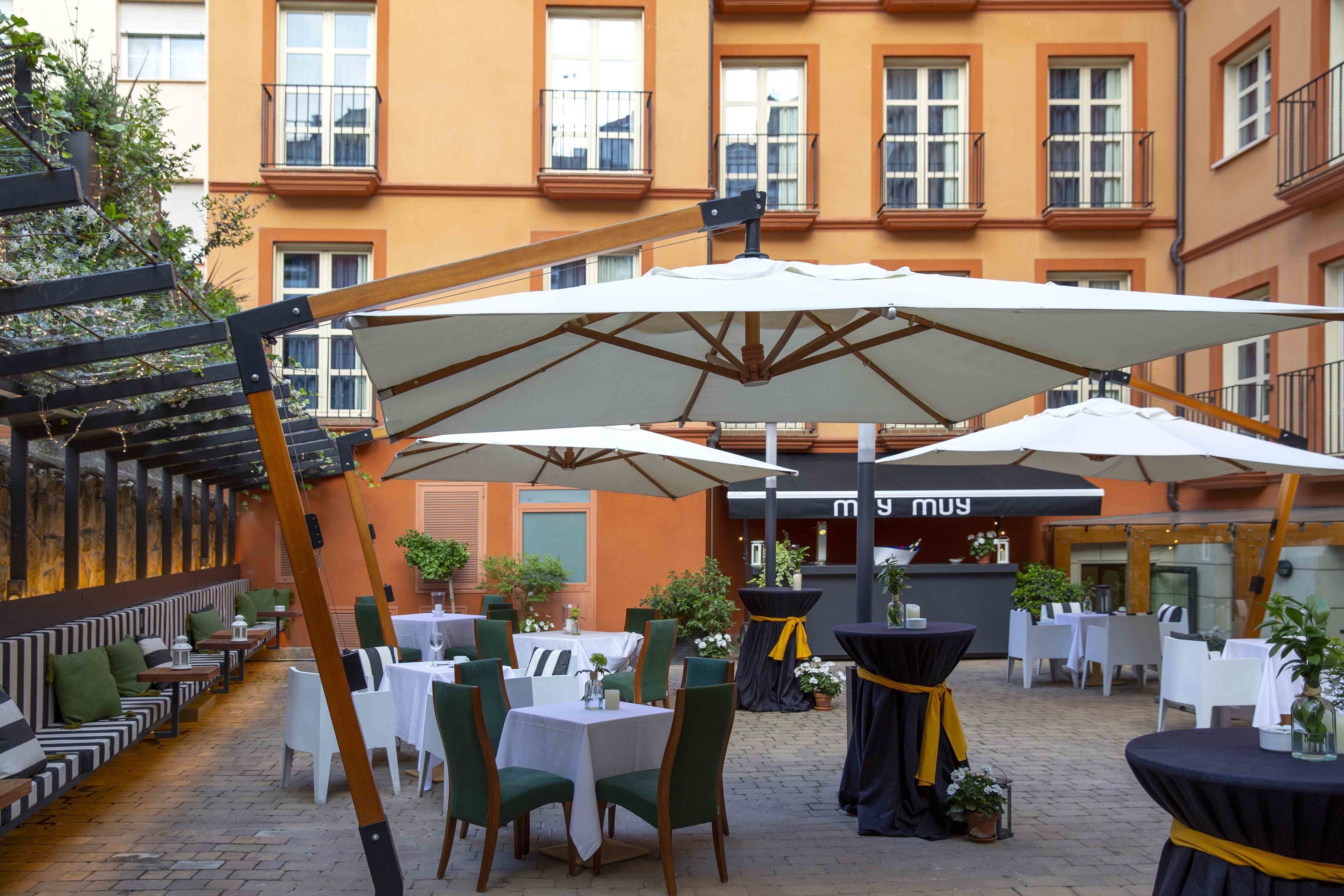 Foto - RICE Palacio de los Blasones